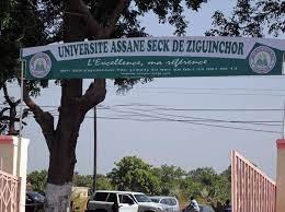 Université Ziguinchor: Un enseignant accusé de détournement d’une dizaine de millions…