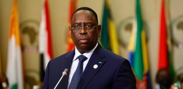 Macky Sall : « Nous avons des ennemis communs : le populisme, le radicalisme et l’extrémisme violent»