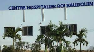 Hôpital Roi Baudouin : Le SAMES brandit une menace de plainte contre le directeur