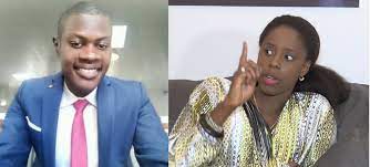 Gabrielle Kane vs Souleymane Ciss : Le procès en appel renvoyé au 15 janvier