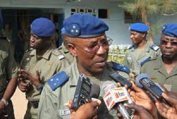 Rattachement : La Gendarmerie enfin au ministère de l’Intérieur?