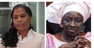 Rencontre avec une délégation de la Cédéao : Natalie Yamb recadre Aminata Touré…