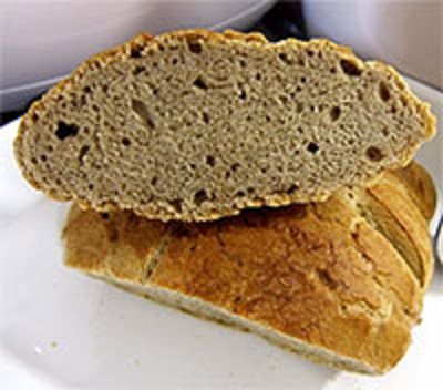 Le pain-blé bientôt en vente à Thiès, selon le président de la FNBS