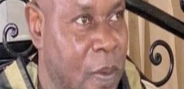 L'ancien maire de Niaguis, Lamine Sagna, n'est plus
