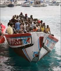 L’UE va désormais capturer et détruire les embarcations de migrants vers l’Europe