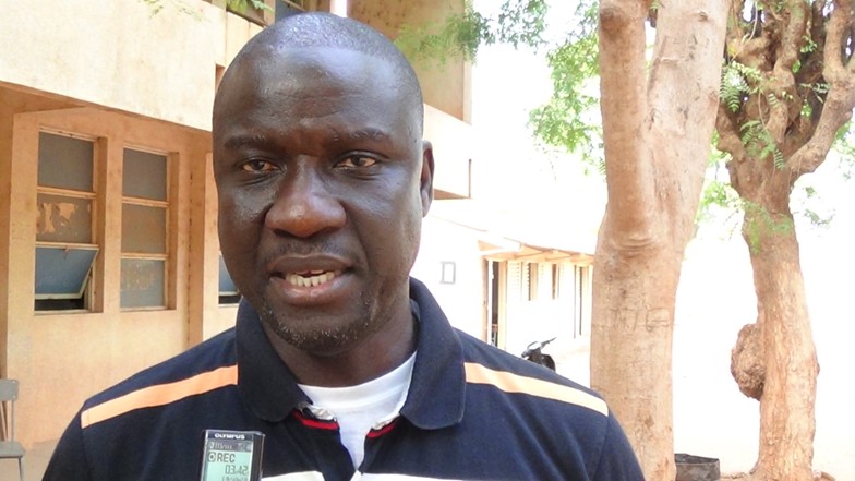 Abdoulaye Ndoye(Cusems) : « Nous sommes restés sur notre faim »