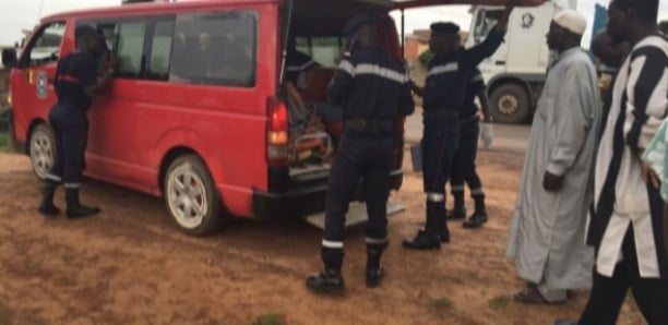 Thiès : Un élève meurt dans un accident