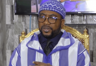 Accusations contre Sonko : la position tranchée de Sheikh Alassane Sène