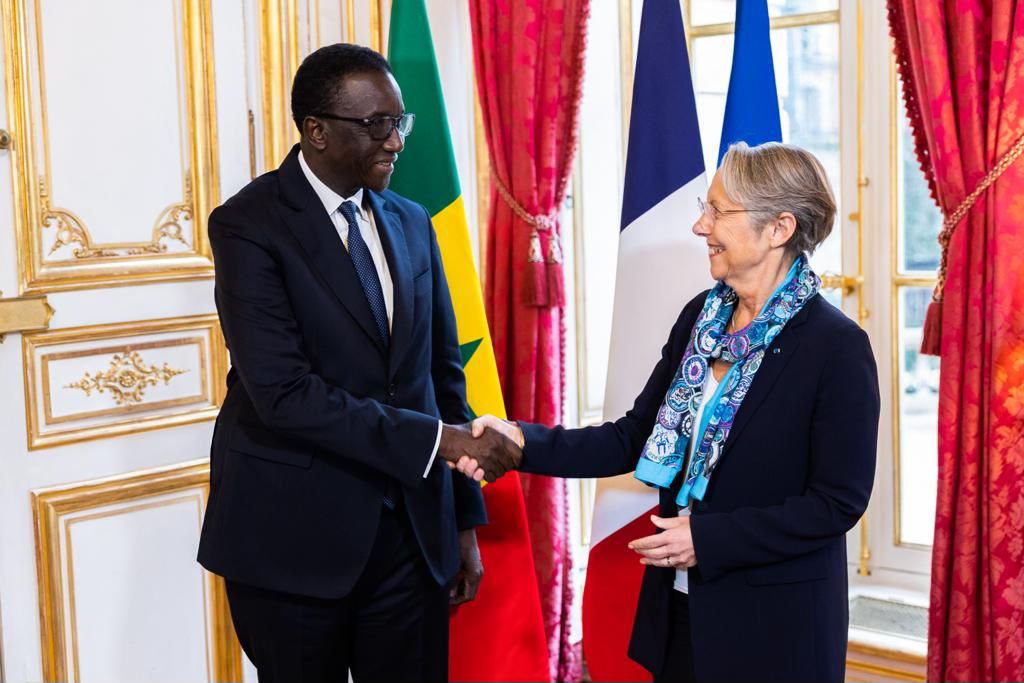 France-Sénégal: 56 conventions de financement pour un montant total de plus de 1 500 milliards de FCFA