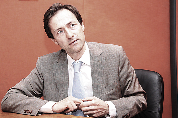 Difficulté de financement des PME : le DG de la SGBS prône le partage des risques
