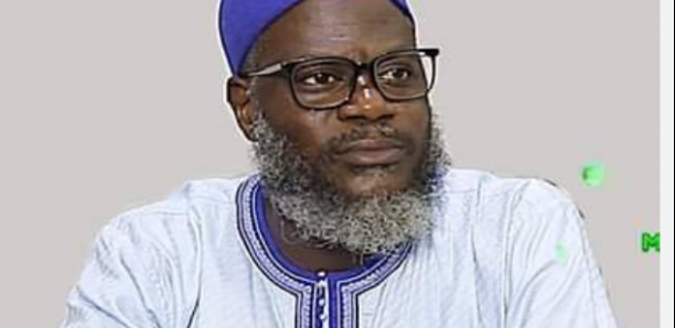 Oustaz Omar Sall condamné à une peine de six mois de prison avec sursis