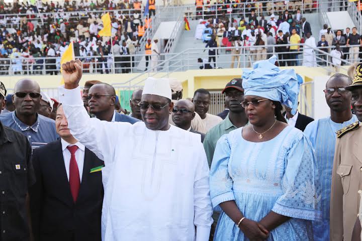 Casamance : Macky Sall veut pacifier la région avant la fin de son mandat