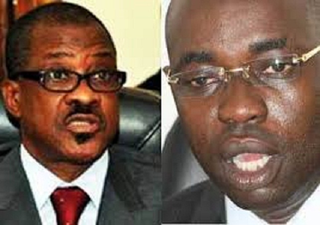 Entourage de Me Wade : Brouille entre Madické Niang et Samuel Sarr