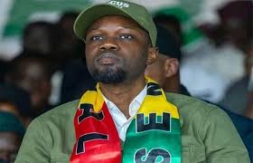 Radiation des listes électorales: Ousmane Sonko fixé sur son sort le 14 décembre