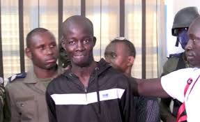 Diourbel : Boy Djinné retourne en prison avec de lourds chefs d'inculpation