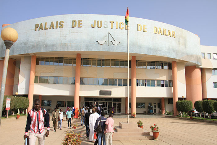 48 heures de grève : La colère des travailleurs de la justice s’intensifie