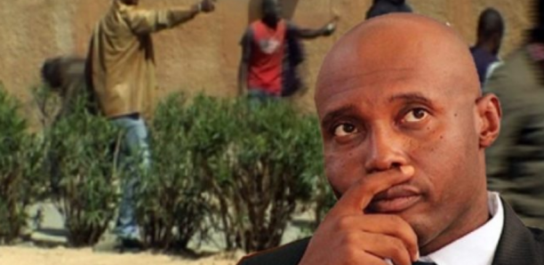 Affaire Ndiaga Diouf : Barthélemy Dias devant la Cour suprême, le…