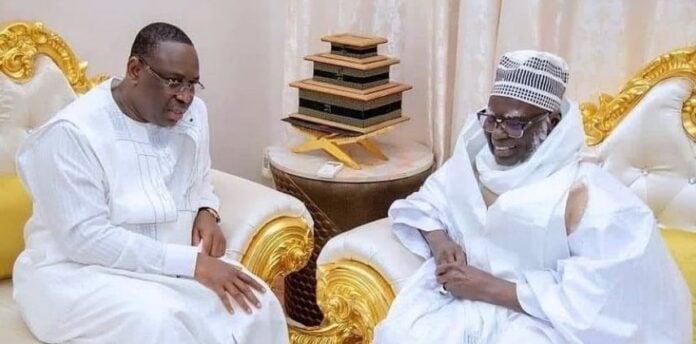 Visites des politiciens : Voici les conditions posées par Serigne Mountakha Mbacké