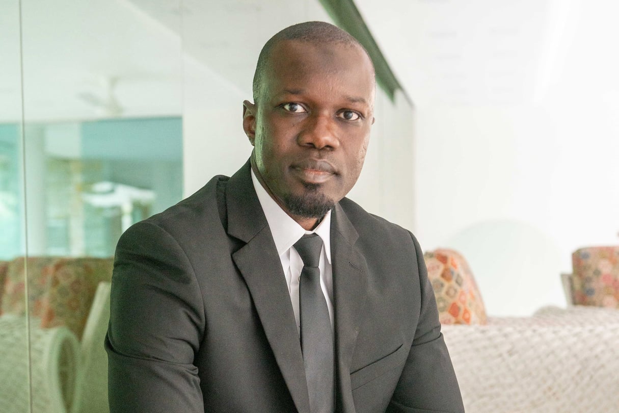 Candidature à Présidentielle 2024 : Ousmane Sonko à l'heure du verdict