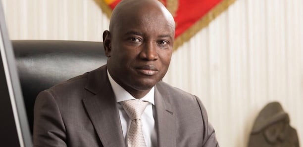 «Diamants du Sénégal» : ce que Aly Ngouille Ndiaye a dit aux enquêteurs