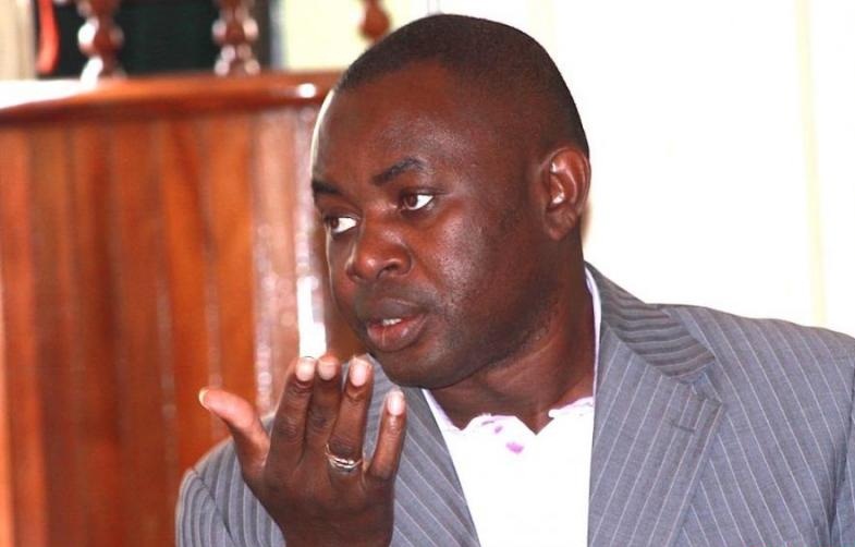 Mamadou Lamine Dianté : « Le gouvernement ne veut pas de l’apaisement »