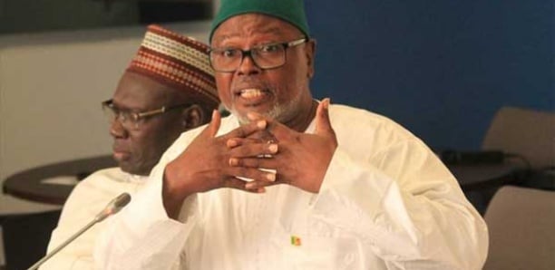 Réintégration d'Ousmane Sonko sur les listes électorales: Alioune Tine applaudit, mais...