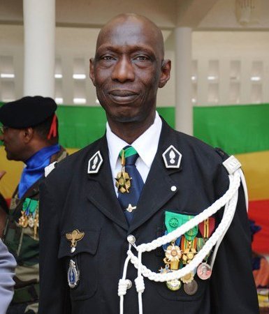 Présentation d'un livre sur la sécurité, du colonel Abdoulaye Aziz Ndaw, mercredi