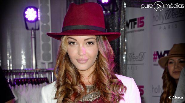 Nabilla Benattia : "Je gagne 100.000 euros par mois"