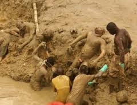 Kharakhéna : Découverte du corps sans vie d’un Burkinabé