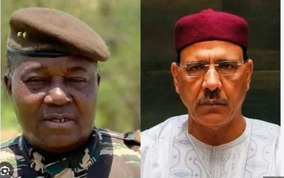 La Cour de justice de la Cédéao ordonne la remise en liberté "immédiate" de Mohamed Bazoum