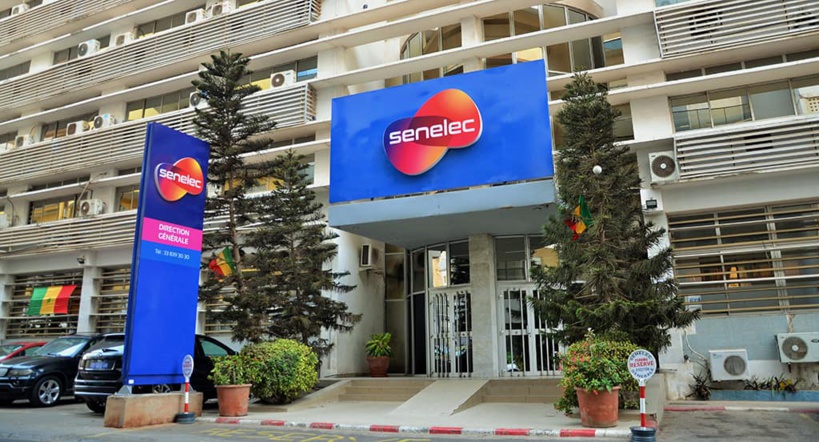La Senelec annonce des perturbations dans le centre-ville de Dakar pour 72 heures