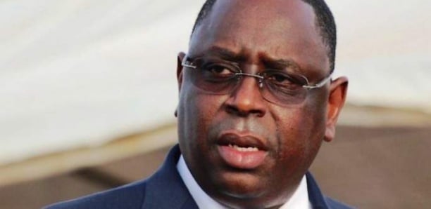 Explosion d’une mine antichar en Casamance : Macky Sall rend hommage aux quatre “jambars tombés”