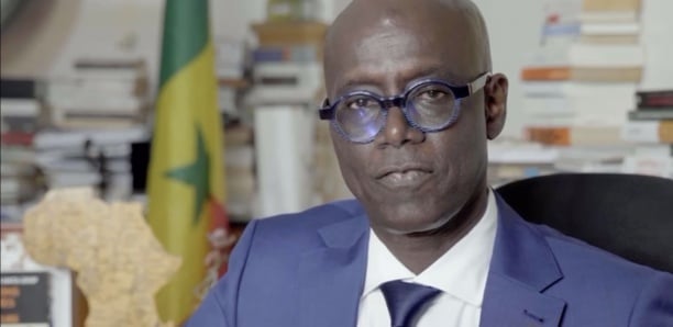 Casamance : Thierno Alassane Sall s'incline devant la mémoire des Jambaars disparus