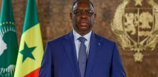 Décès de l'Émir du Koweït : Macky Sall présente ses condoléances émues au gouvernement et au peuple koweïtiens