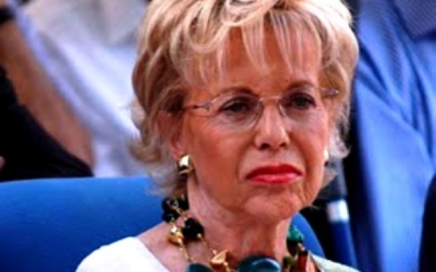 Viviane Wade à Dakar la semaine prochaine