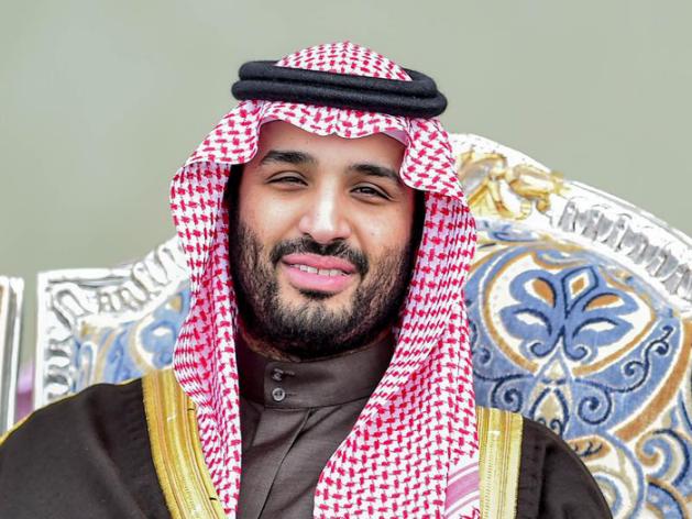 Arabie saoudite : le roi Salman pousse la nouvelle génération de princes