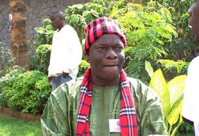 Mamadou Diop Castro  sur la crise scolaire:« Il ya des raisons de suspendre la grève »