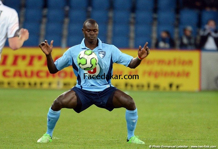 AS Saint-Etienne - Zargo Touré : Un premier renfort qui se précise pour Galtier ?