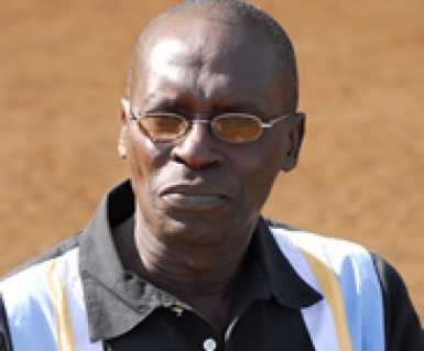 Lamine Dieng : «Quand j’aurai récupéré tous mes accélérateurs…»