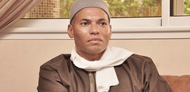 Mort de quatre diambars dans le nord Sindian, en Casamance : La réaction de Karim Wade