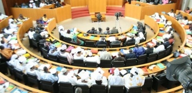 Vote de la loi sur le Code pastoral : Les députés face au ministre de l’Élevage et des Productions animales