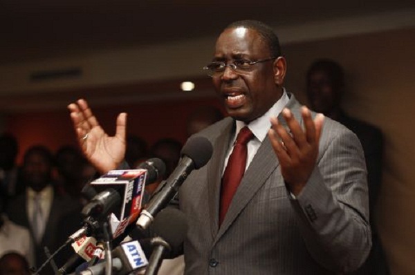 Médias : Macky Sall s'élève contre les lenteurs sur la nouvelle convention collective