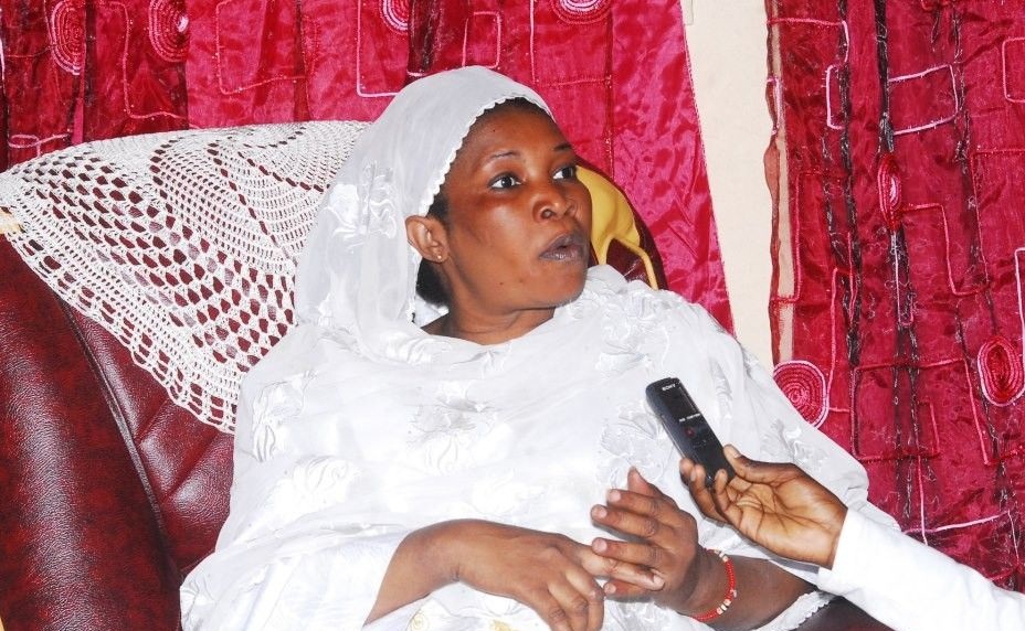 Selbe Ndom prédit la victoire de Tyson sur Gris-Bordeaux