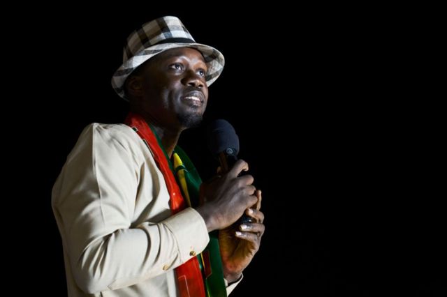 Radiation de Sonko : les précisions du ministre chargé de la Protection des droits humains