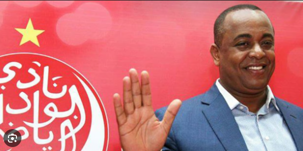 Foot/Maroc: le patron du Wydad Casablanca placé en détention pour "trafic de drogue"