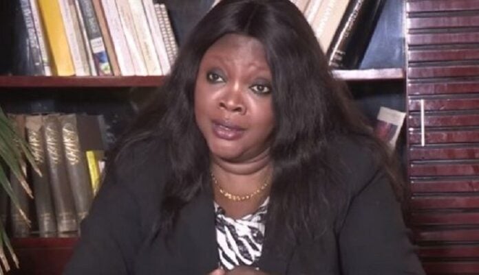 Une 2e pouponnière de Ndella Madior Diouf démantelée par la Police
