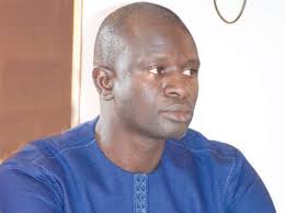 Dr Babacar Diop : 'Que l'esprit de Noël apporte la sérénité et la prospérité à toutes et à tous'