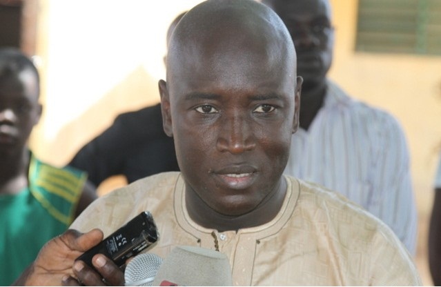 Linguère : Aly Ngouille Ndiaye débauche dans Rewmi