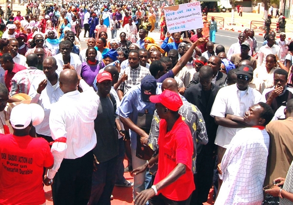 Macky Sall invite les acteurs à sauvegarder le quantum horaire