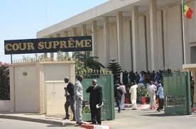 Réintégration de Sonko sur les listes électorales : l'État saisit la Cour Suprême